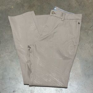 Men's Tan Pants